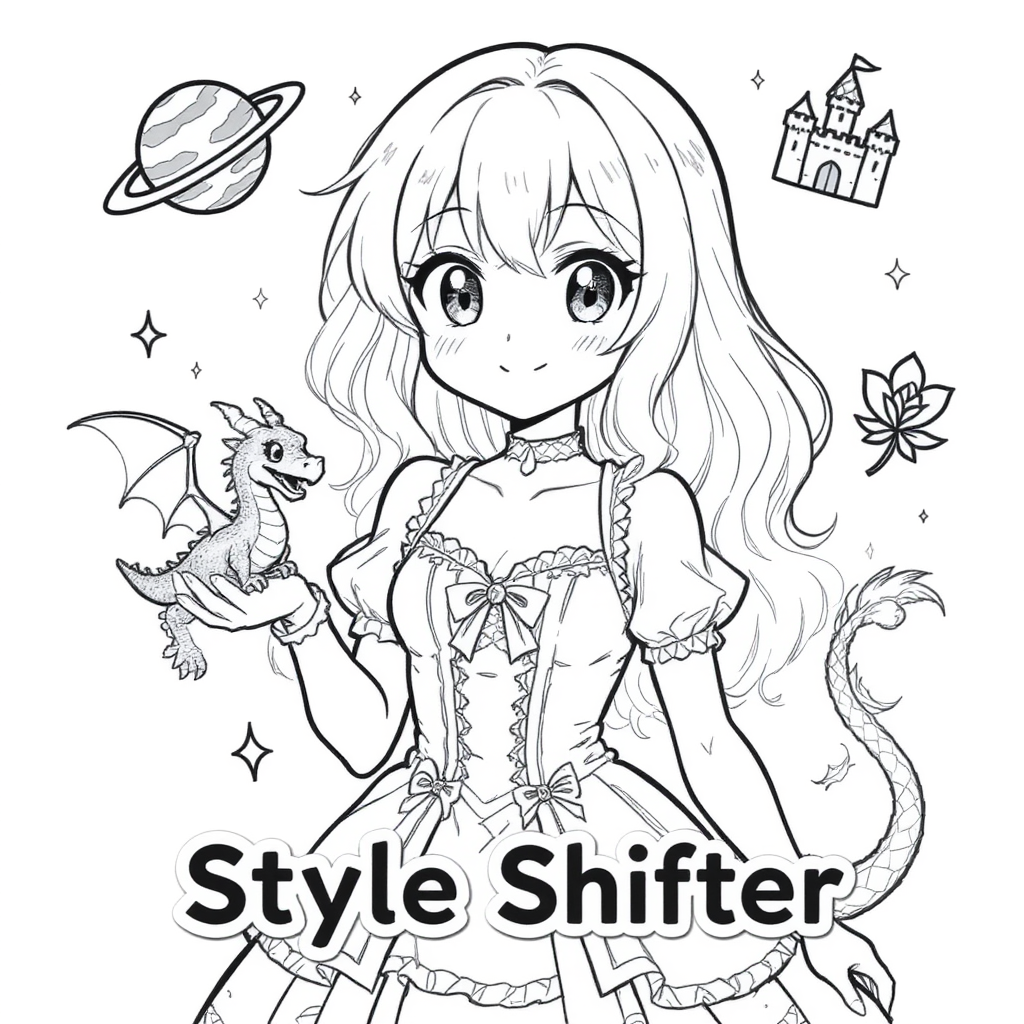Multiple Styles