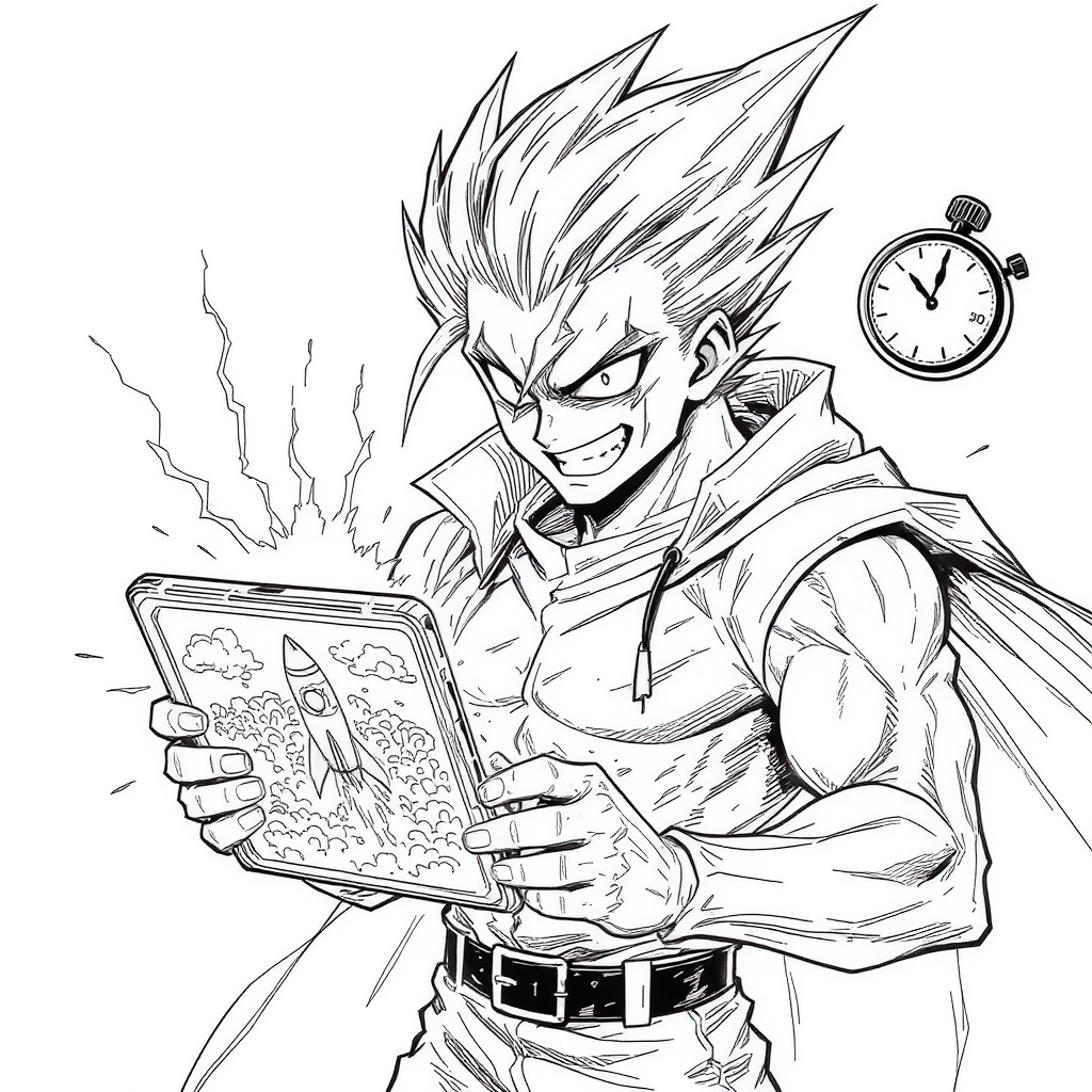 Art styles