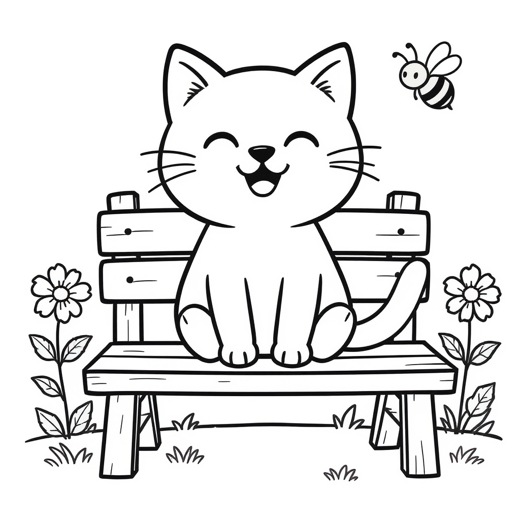 Gato Lindo